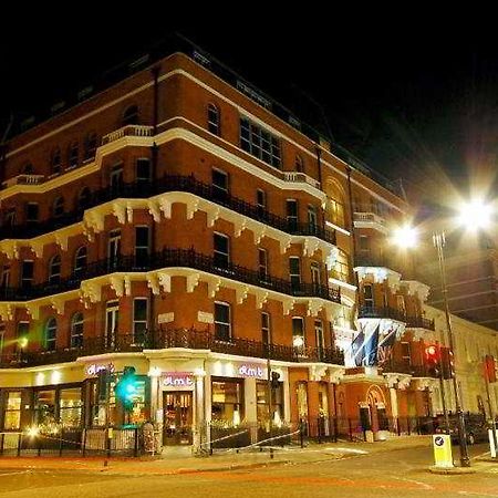 One Harrington Gardens Hotel London Exterior photo