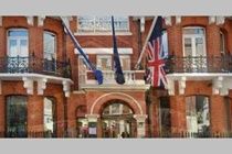One Harrington Gardens Hotel London Exterior photo