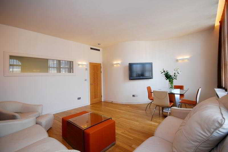 One Harrington Gardens Hotel London Exterior photo