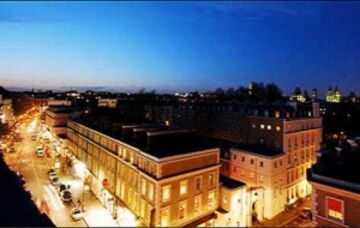 One Harrington Gardens Hotel London Exterior photo